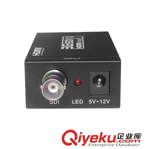 新上架的產(chǎn)品 newest!!! sdi轉(zhuǎn)hdmi轉(zhuǎn)換器 MINI 3G SDI to HDMI Converter原始圖片3