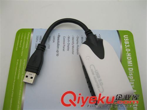 新上架的產品 newest!!! USB 3.0 TO HDMI   win7  win8原始圖片3