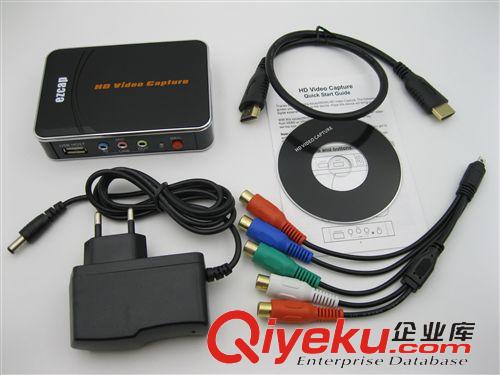 新上架的產(chǎn)品 newest!!! HDMI VIDEO CAPUTER   HDMI視頻采集卡 一鍵采集 高清采集原始圖片2