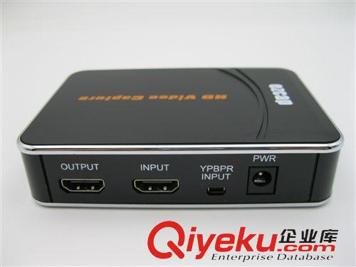 新上架的產(chǎn)品 newest!!! HDMI VIDEO CAPUTER   HDMI視頻采集卡 一鍵采集 高清采集原始圖片3