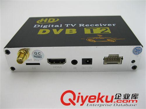 新上架的產(chǎn)品 newest!!! 車載高清DVB-T2 車載電視接收  car 出口泰國 新加坡 歐洲原始圖片2