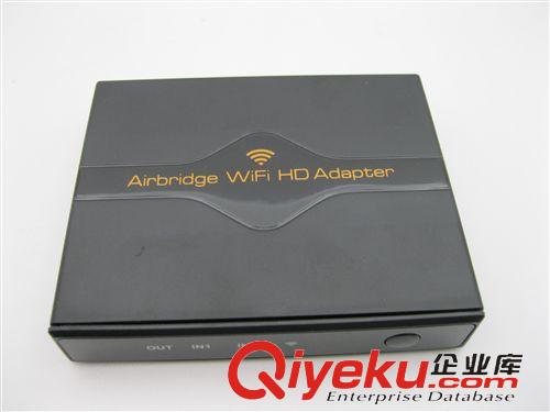 轉換器III Airbridge WiFi HD Adapter 2HDMI+1 ezcast無線HDMI 輸入1HDMI出