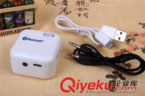 Bluetooth 藍(lán)牙系列 NFC藍(lán)牙音樂接收器 NFC Bluetooth Music Receiver