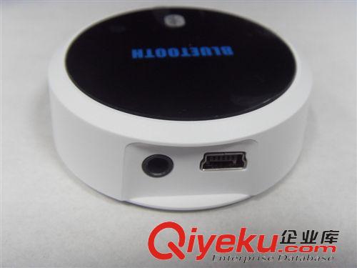 Bluetooth 藍(lán)牙系列 藍(lán)牙音頻接收器帶MIC麥克風(fēng) 支持通話 381原始圖片3