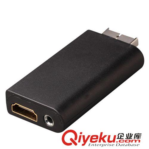 音視頻HDMI轉換器II PS2 to HDMI Converter