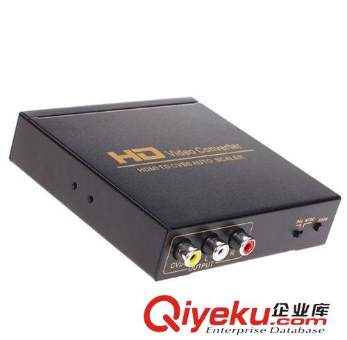 音視頻HDMI轉(zhuǎn)換器II HDMI to CVBS  HDMI TO AV