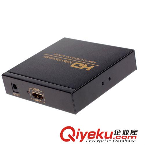 音視頻HDMI轉(zhuǎn)換器II HDMI to CVBS  HDMI TO AV