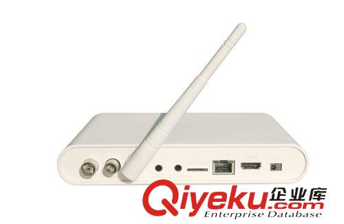 android tv box tv sitck DVB-T2機(jī)頂盒 加 Android4.2安卓網(wǎng)絡(luò)播放器 二合一 新款！