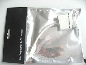 (Mini)Displayport Series Mini Displayport to DVI converter ,Mini DP to DVI