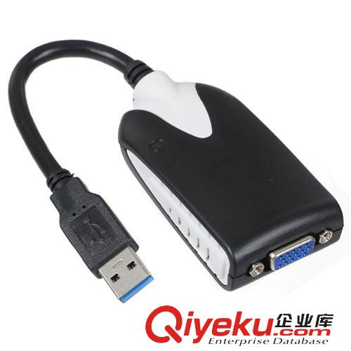 USB graphics adapter USB顯卡 USB3.0轉(zhuǎn)VGA 高清顯卡 USB3.0 TO VGA