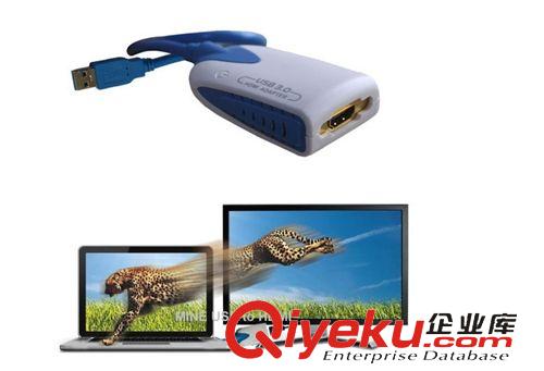 USB graphics adapter USB顯卡 USB轉(zhuǎn)HDMI usb to hdmi USB顯卡 2048*1152 含音頻