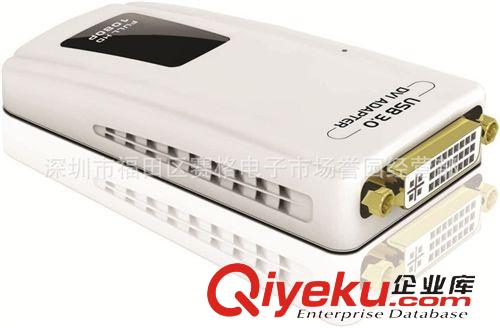 USB graphics adapter USB顯卡 USB 3.0 TO HDMI ADAPTER