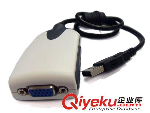 USB graphics adapter USB顯卡 usb 2.0 to uga  usb 轉(zhuǎn) uga