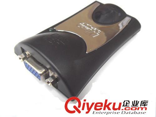 USB graphics adapter USB顯卡 usb 2.0  to vga (resolution: 1920x1080)