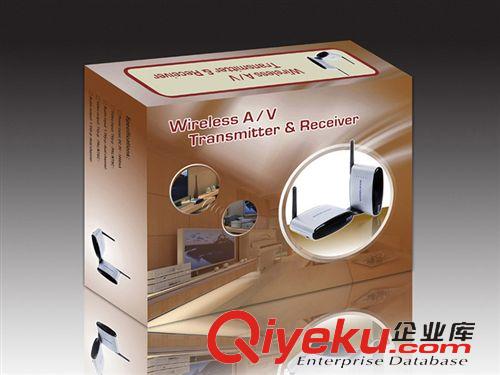 無線產(chǎn)品 wireless  products 5.8G無線影音發(fā)射接收器 無線AV wireless AV 630