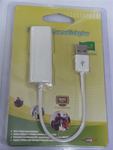 無(wú)線產(chǎn)品 wireless  products USB 2.0 插網(wǎng)線網(wǎng)卡 USB平板電腦網(wǎng)卡，USB蘋果電腦網(wǎng)卡