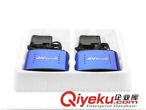 無線產(chǎn)品 wireless  products 5.8G數(shù)字機(jī)頂盒無線共享器 無線AV wirelesss AV 530原始圖片3