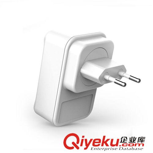 無(wú)線產(chǎn)品 wireless  products Mini Homeplug AV Ethernet Adapter 500M 電力貓?jiān)紙D片2
