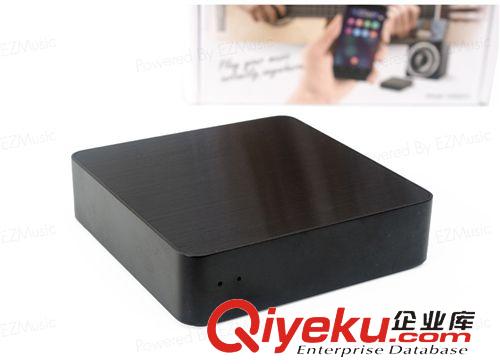 無(wú)線產(chǎn)品 wireless  products 無(wú)線音樂(lè)盒EZCATWiFi Music Streamer