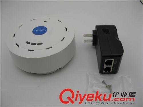 無線產(chǎn)品 wireless  products 300Mbps wireless-n ceiling mount AP  吸頂AP  TBX300N