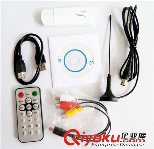 TV  RECEIVER 電視接收類 USB ANALOG TV RECEIVER USB模擬電視 RECEIVER 全球制式)