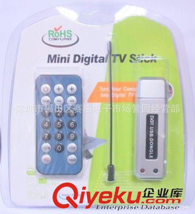 TV  RECEIVER 電視接收類 Mini DVB-T