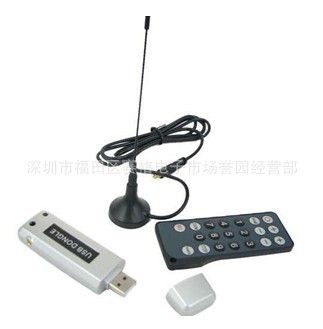 TV  RECEIVER 電視接收類(lèi) Mini DVB-T receiver 數(shù)字電視  歐洲用原始圖片3