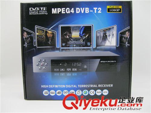 TV  RECEIVER 電視接收類(lèi) Mini DVB-T receiver 數(shù)字電視  歐洲用