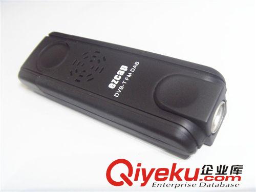 TV  RECEIVER 電視接收類 Mini DVB-T  收音機功能