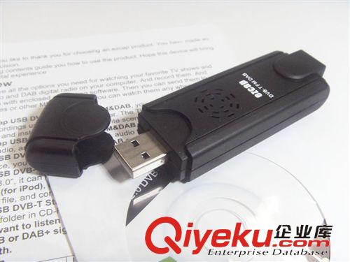 TV  RECEIVER 電視接收類 Mini DVB-T  收音機功能