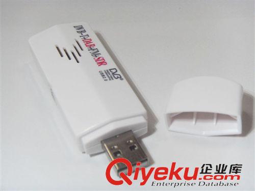 TV  RECEIVER 電視接收類 Mini DVB-T原始圖片2