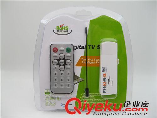 TV  RECEIVER 電視接收類 Mini DVB-T原始圖片3
