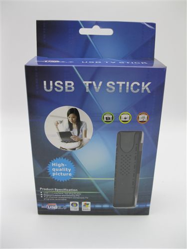 TV  RECEIVER 電視接收類 USB ANALOG TV RECEIVER USB模擬電視 RECEIVER 全球制式)