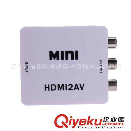 HDMI 相關(guān) converter HDMI TO AV+L/R  HDMI TO CVBS+L/R