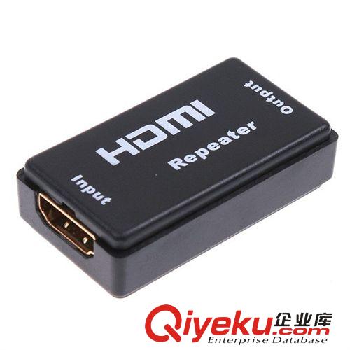 HDMI 相關(guān) converter HDMI repeater 30m   HDMI 轉(zhuǎn)發(fā)器40(25+15)米