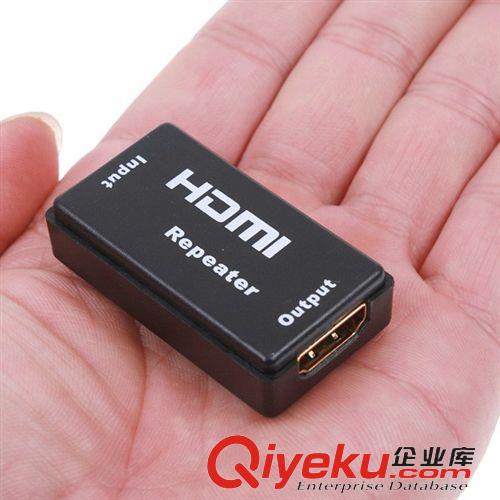 HDMI 相關(guān) converter HDMI repeater 30m   HDMI 轉(zhuǎn)發(fā)器40(25+15)米