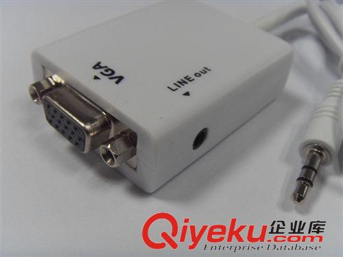 HDMI 相關(guān) converter MICRO HDMI TO VGA WITH AUDIO