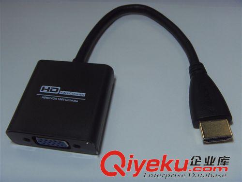 HDMI 相關(guān) converter HDMI TO VGA  不帶音頻