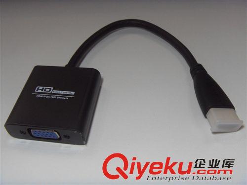 HDMI 相關(guān) converter HDMI TO VGA  不帶音頻