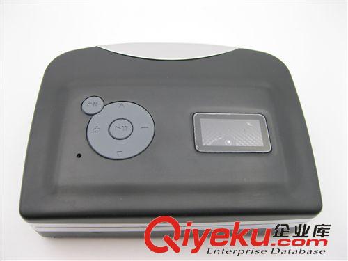  音視頻采集Video capturer Cassette to MP3 converter 卡帶轉(zhuǎn)MP3 不需要電腦