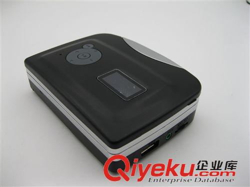  音視頻采集Video capturer Cassette to MP3 converter 卡帶轉(zhuǎn)MP3 不需要電腦