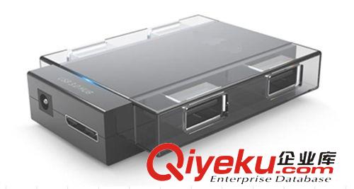 usb HUB  USB 3.0 HUB 4 port   USB 3.0 4 port HUB  gd3.0hub原始圖片2