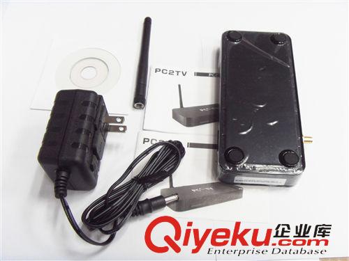 新奇特產(chǎn)品 PC2TV  PC TO TV 電腦屏幕無線到TV上