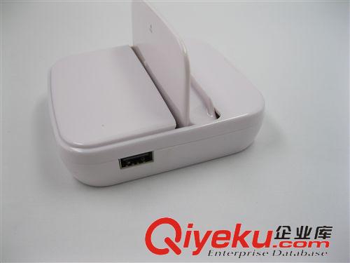 others 三星手機Galaxy S4 NOTE2轉HDMI+OTG底座多媒體智能充電底座