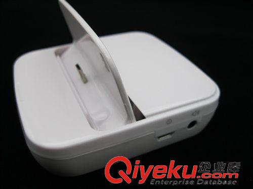 others 三星手機Galaxy S4 NOTE2轉HDMI+OTG底座多媒體智能充電底座