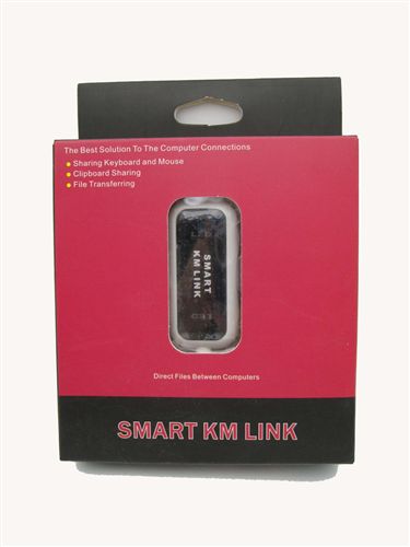  電腦連接線 data link KM link USB Smart KM link USB 電腦智能傳輸線 鍵鼠共享線