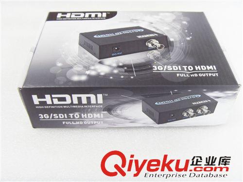 HDMI /SDI /3G轉換 SDI to HDMI SDI轉HDMI