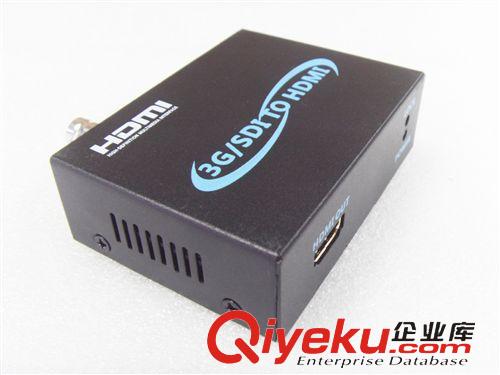 HDMI /SDI /3G轉換 SDI to HDMI SDI轉HDMI原始圖片3