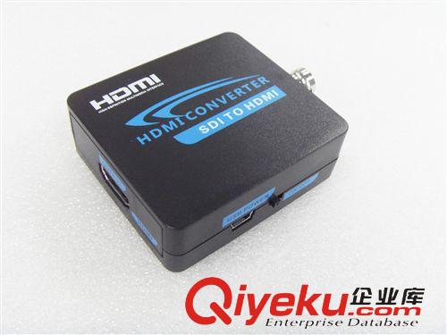 HDMI /SDI /3G轉(zhuǎn)換 SDI轉(zhuǎn)HDMI轉(zhuǎn)換器   mini 3G/SDI TO HDMI