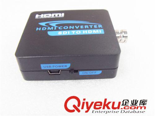 HDMI /SDI /3G轉(zhuǎn)換 SDI轉(zhuǎn)HDMI轉(zhuǎn)換器   mini 3G/SDI TO HDMI